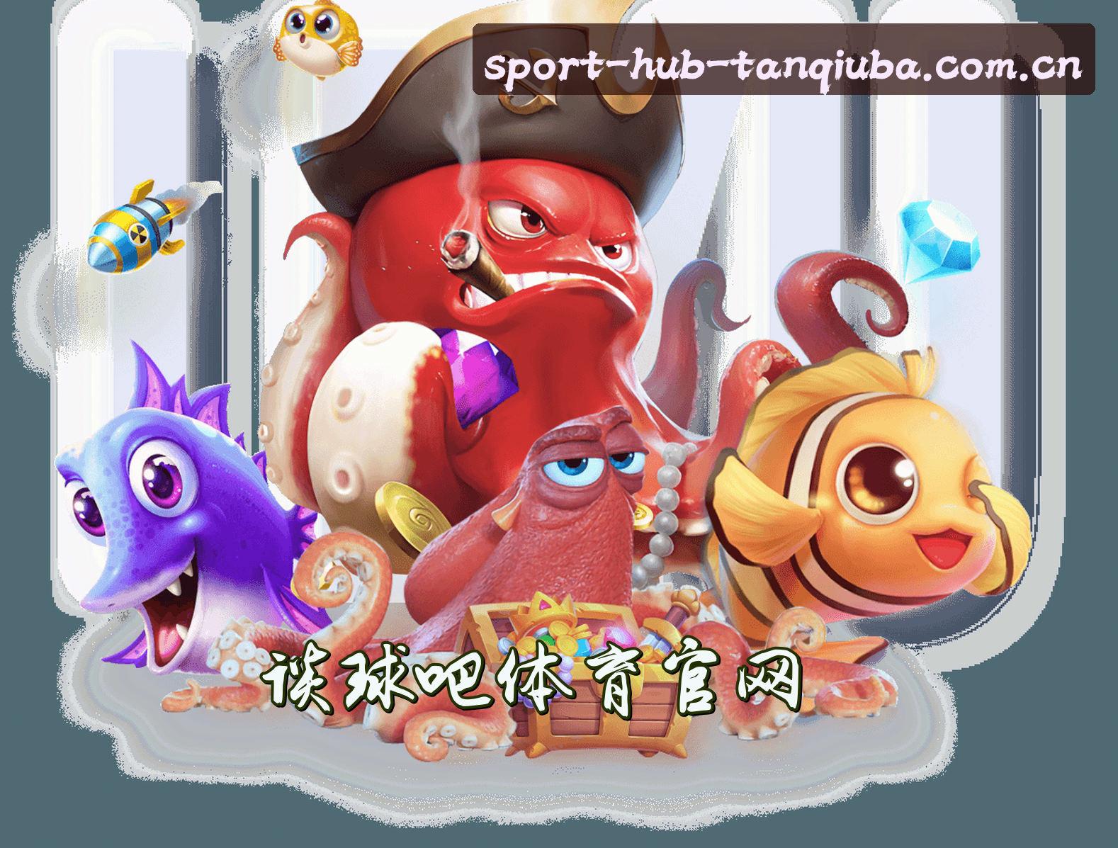 关于我们